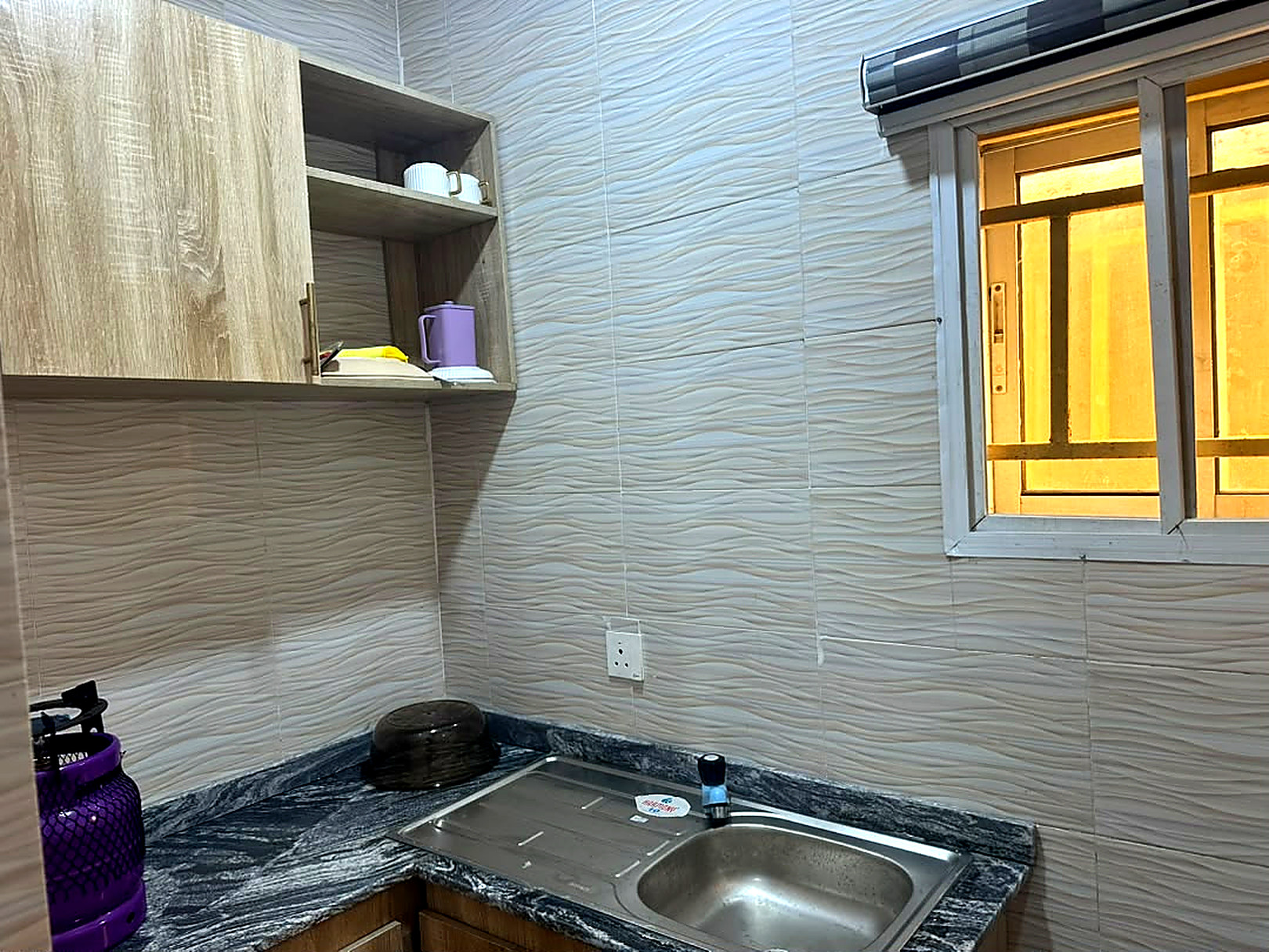 Classic Kitchen