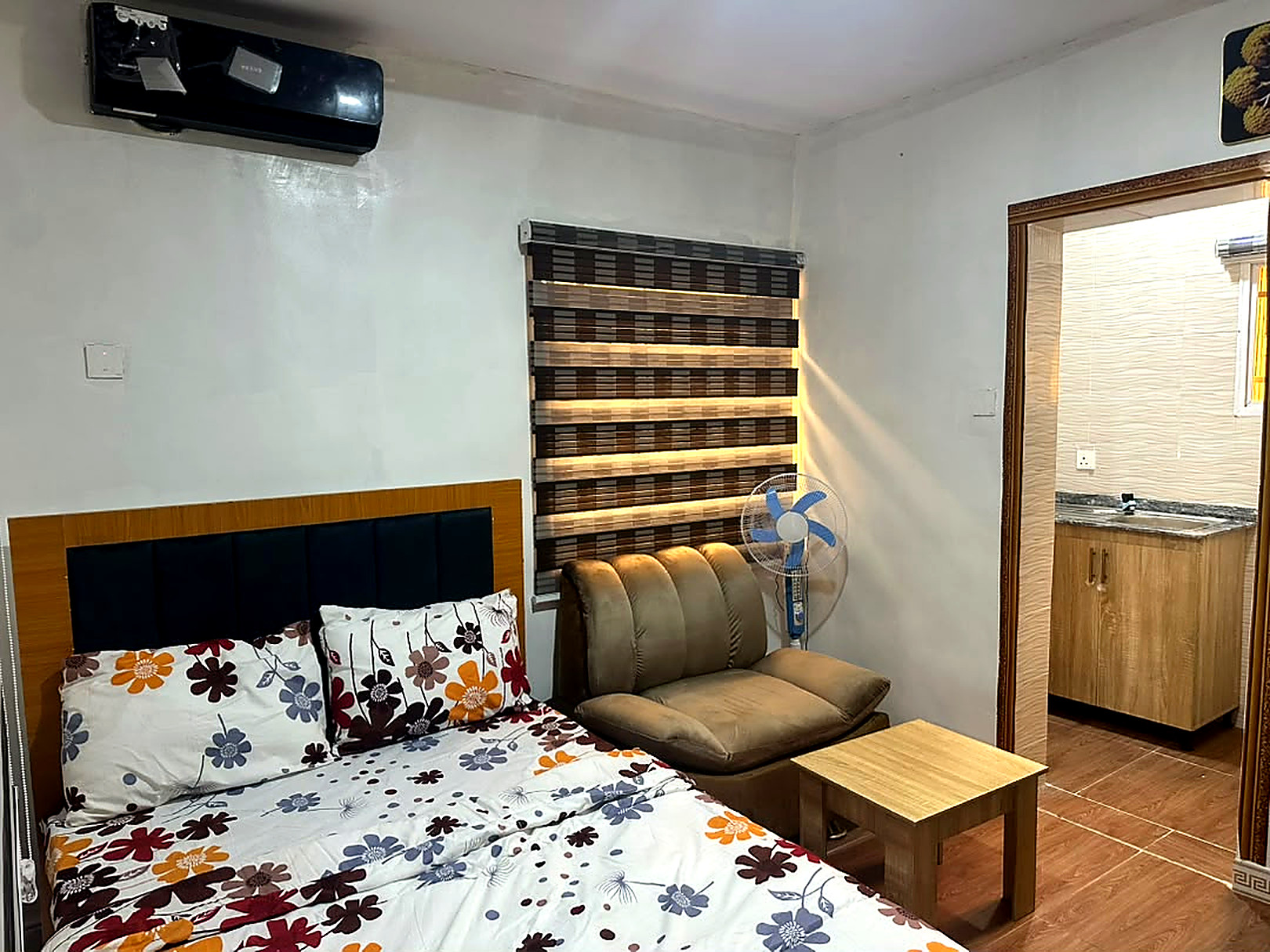 Classic Room