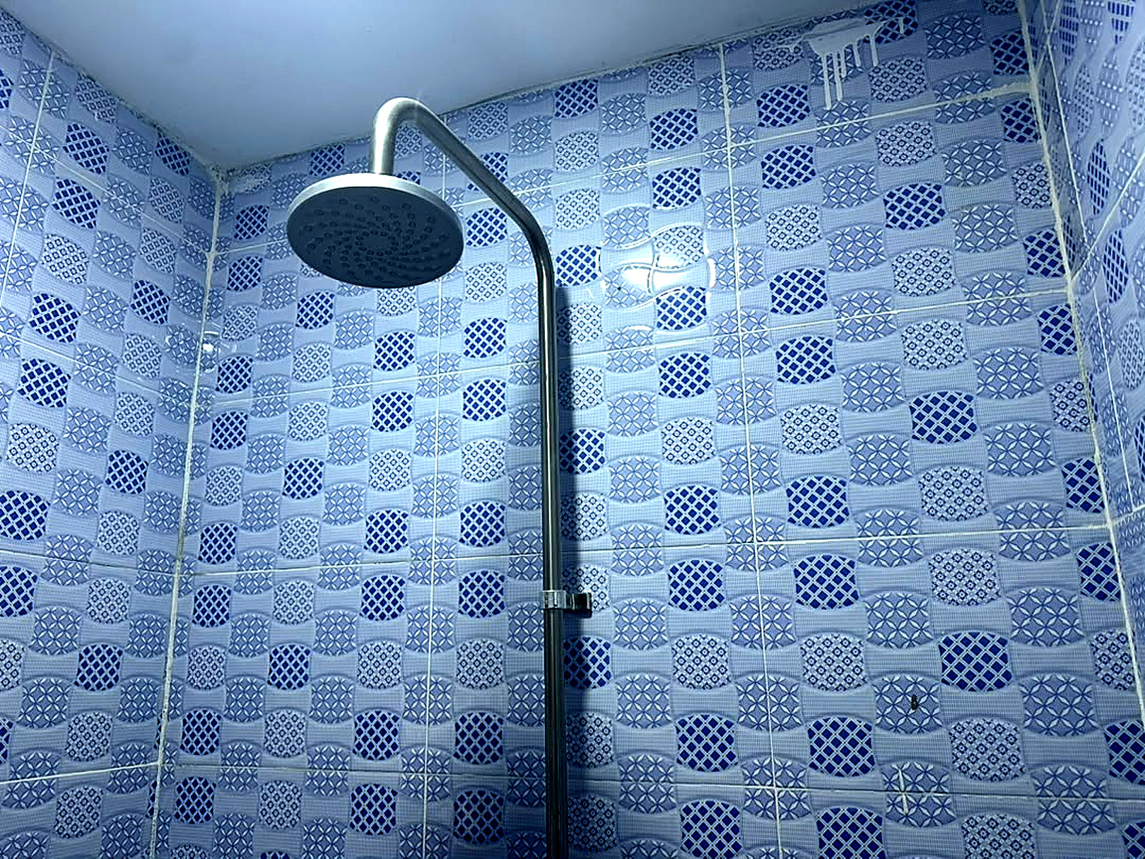 Executive Bathroom