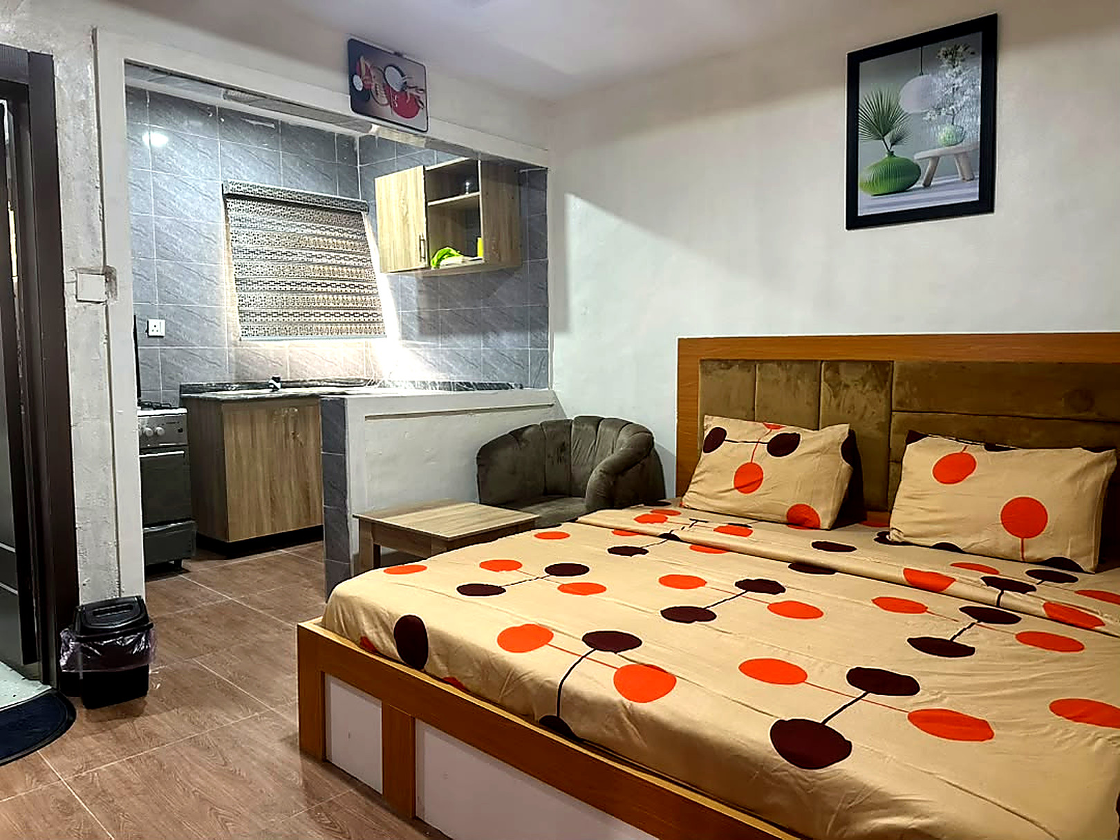 Executive Suite
