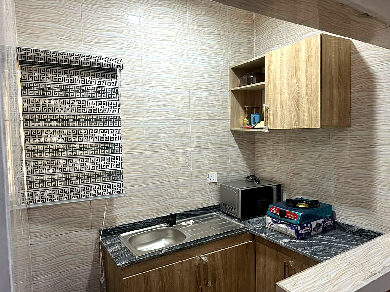 Family Kitchen